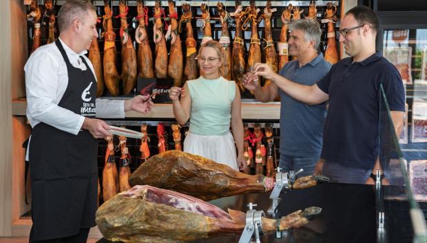 Gastronomia extremadura