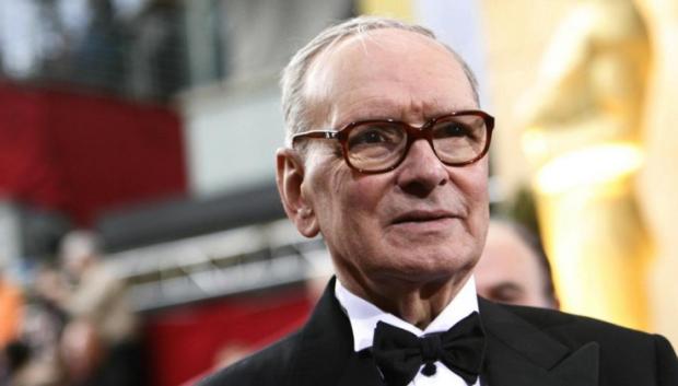 Ennio Morricone