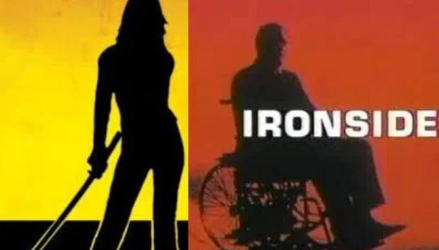 Efecto Ironside
