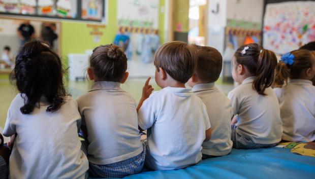 Este lunes es día clave para los padres de los niños más pequeños