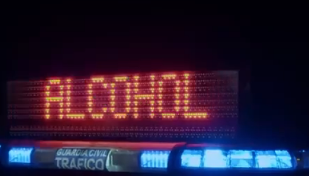 Los controles son cada vez más habituales