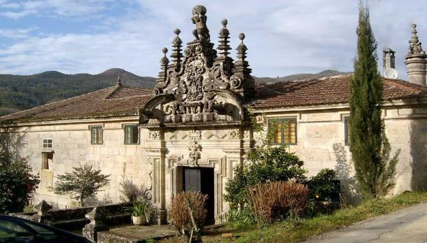 Casa Rectoral