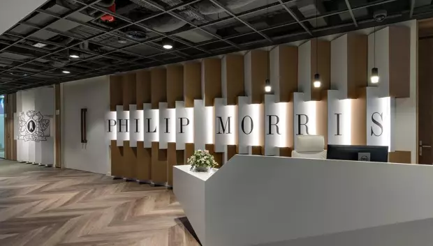 Philip Morris