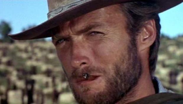 Fotograma de El bueno el feo y el malo