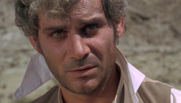 Fotograma de Cara a Cara