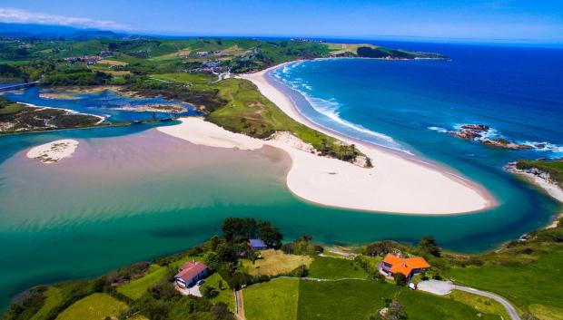 Parque Natural de Oyambre