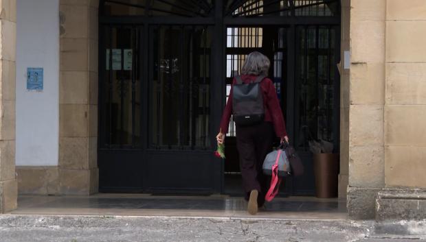La Audiencia Nacional frena la semilibertad de Anboto y ordena su regreso a prisión