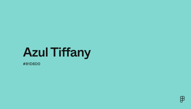 AzulTiffany