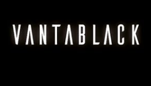 El Vantablack