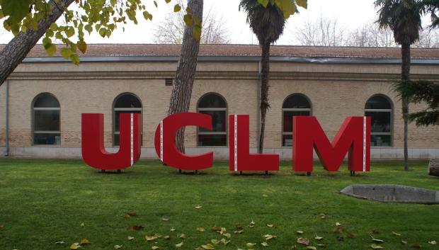 Campus de la UCLM en la Fábrica de Armas de Toledo