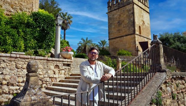 Javiero Liebrato, responsable creativo de ‘Navegantes’,