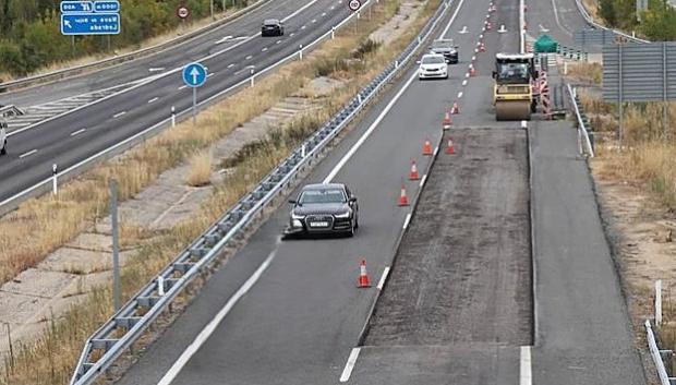 El problema de mantenimiento puede agravarse todavía más
