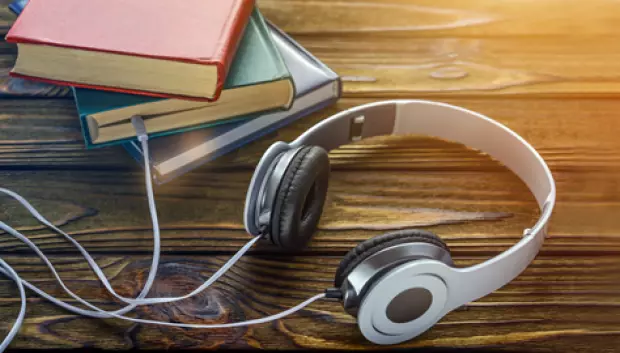 La amenaza de los audiolibros