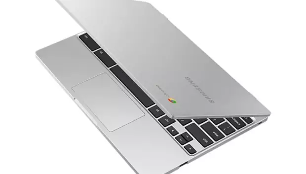 Chromebook