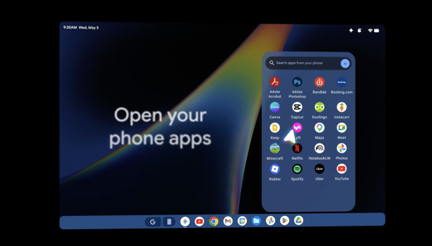 Googlebook