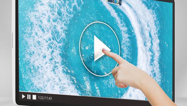 Thomson Go Plus Pro UHD