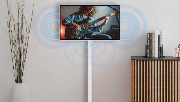 Thomson Go Plus Pro UHD