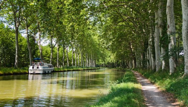 El recorrido ofrece paisajes y momentos espectaculares