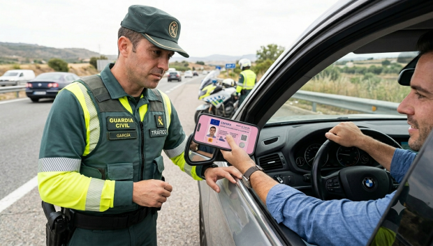 El nuevo carnet de conducir tendrá validez en toda Europa y será digital