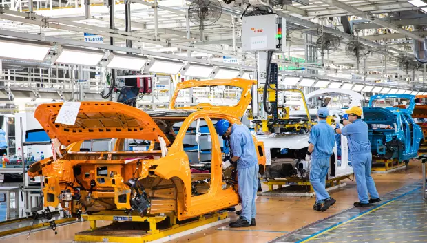 Una fábrica de estas características supondría la contratación de entre 1.000 y 2.000 empleos