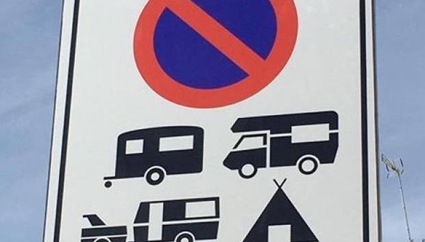 Estas prohibiciones son cada vez más habituales