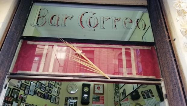 Bar Correo (Córdoba)