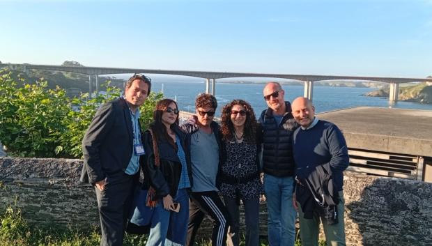Plan de Promoción de Turismo de Galicia
