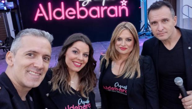 Orquesta Aldebarán