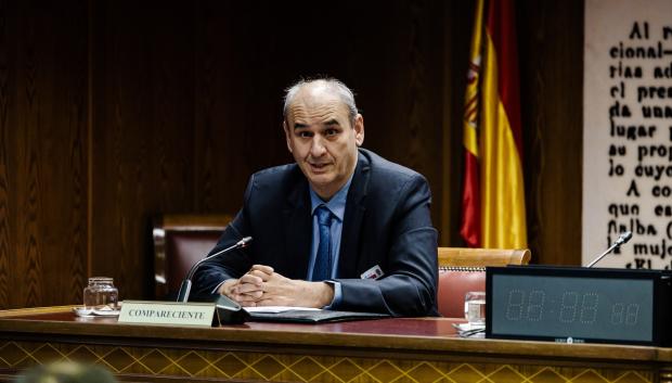 El empresario Juan Carlos Barrabés