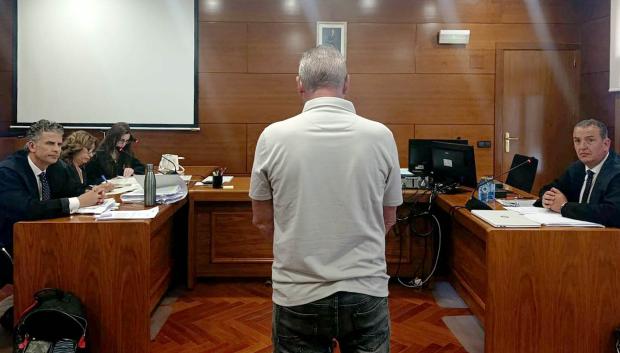 Juicio a un pastor cuyos perros mataron a una mujer