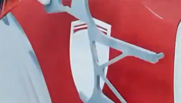 El pintado es completamente artesanal