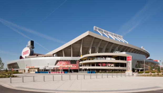 Arrowhead Stadium