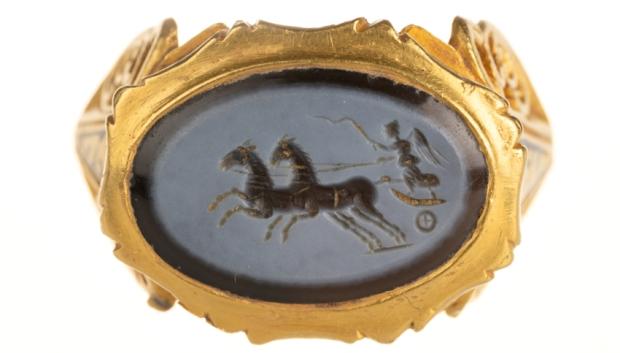 El anillo