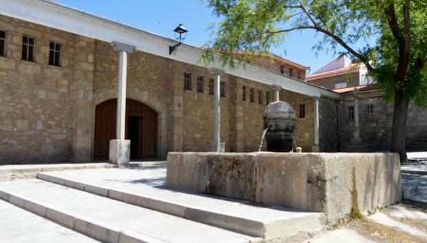 Iglesia de San Juan Bautista