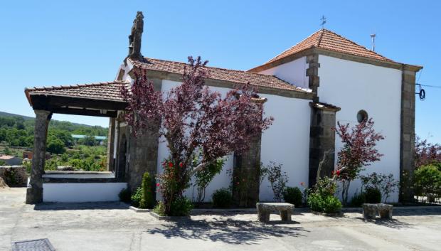 ermita de Nuestra Señora de la Concepción