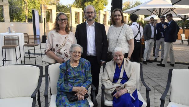 Inauguración Centro Beato Luis Belda