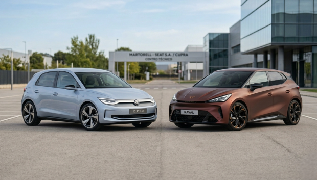 Cupra Raval e ID. Polo, dos lanzamientos clave para el grupo VW