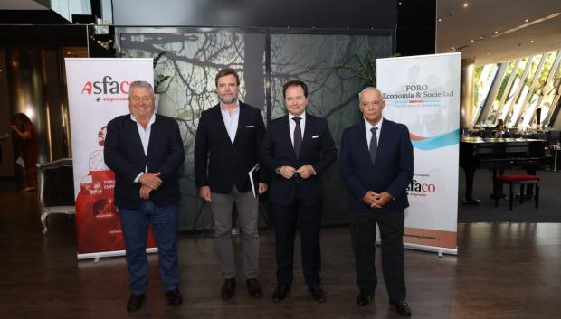 Espinosa de los Monteros, en el ciclo de Asfaco