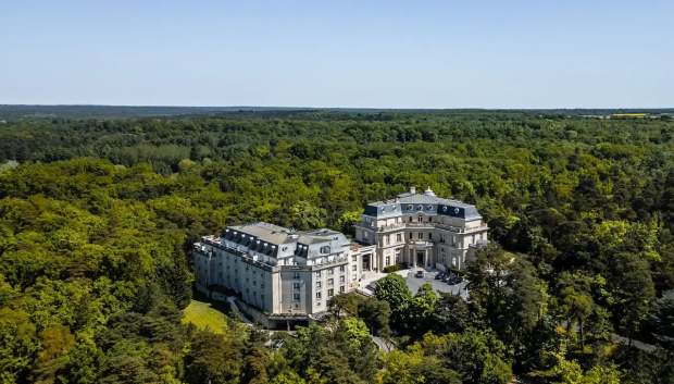 InterContinental Chantilly Château Mont Royal