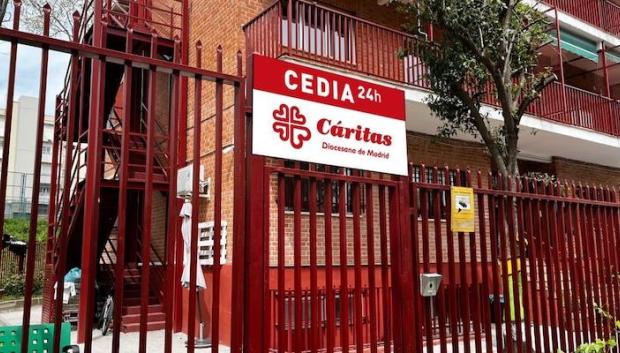 Centro CEDIA 24 horas