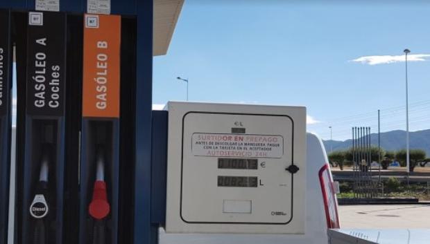 Un producto muy habitual en las zonas rurales
