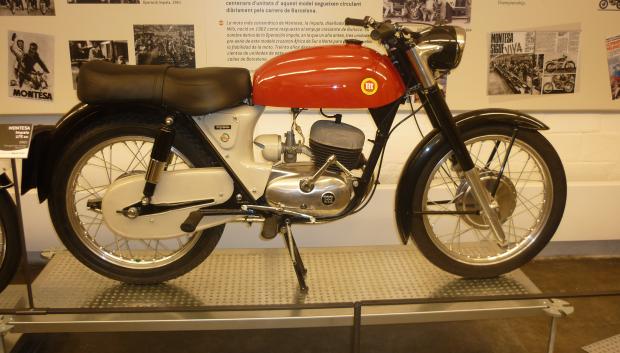 Montesa Impala, un mito de las dos ruedas