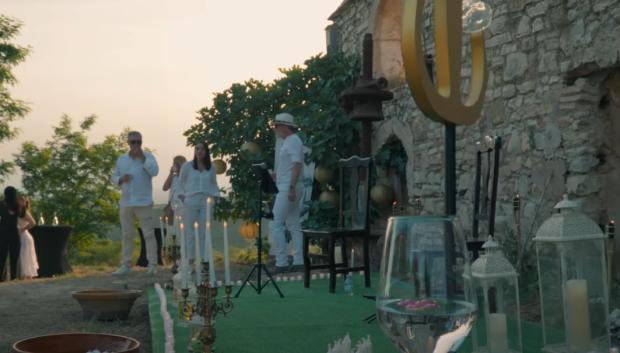 Sunset Experience, de Los Raigones