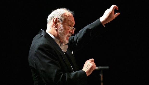 Kurt Masur