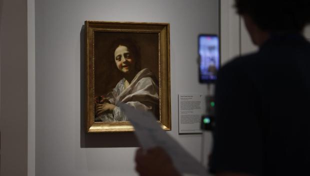 La presentación 'Prado. Siglo XXI'