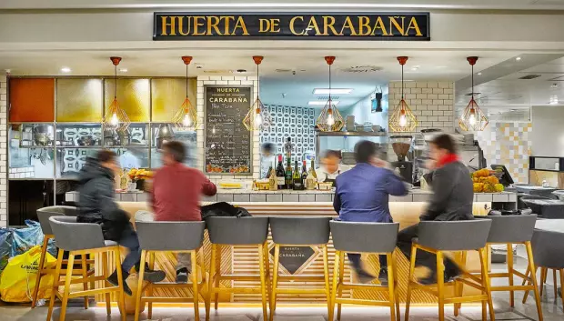 Huerta de Carabaña