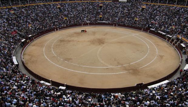 Plaza de Toros de Las Ventas
