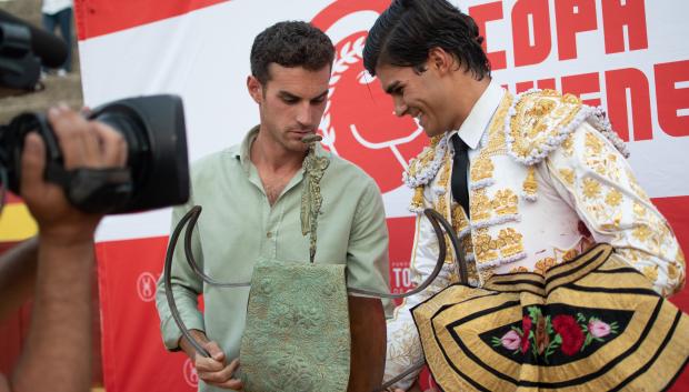 Telemadrid hace la cobertura total de la Copa Chenel