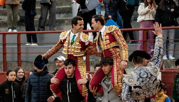 Copa Chenel