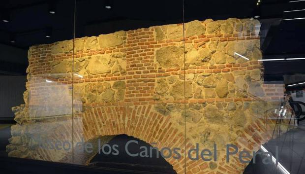 Los Caños del Peral